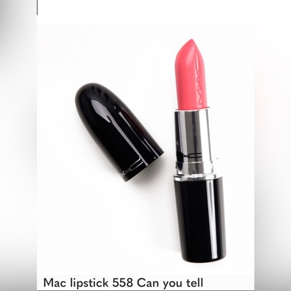 Mac lipstick bundle of 4 - Picture 2 of 5
